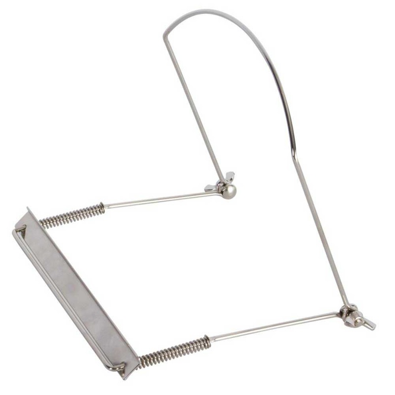On-Stage IHH1020 Harmonica Holder