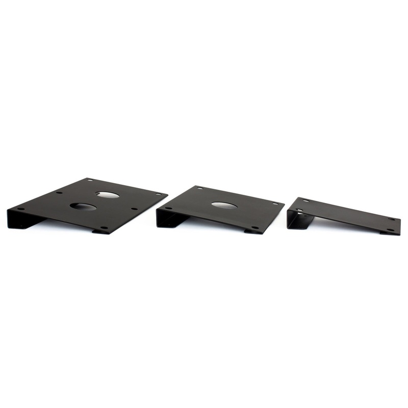 Pedaltrain Pedal-Booster – S-M-L Kit (one each)