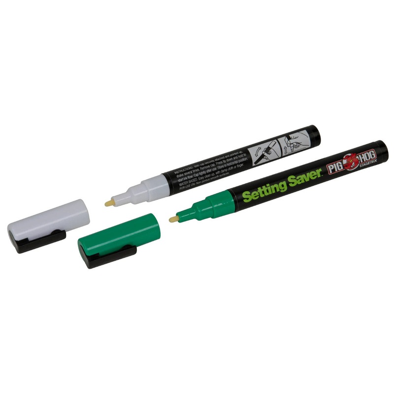 Pig Hog StageTrix Settings Saver – 2 Pack