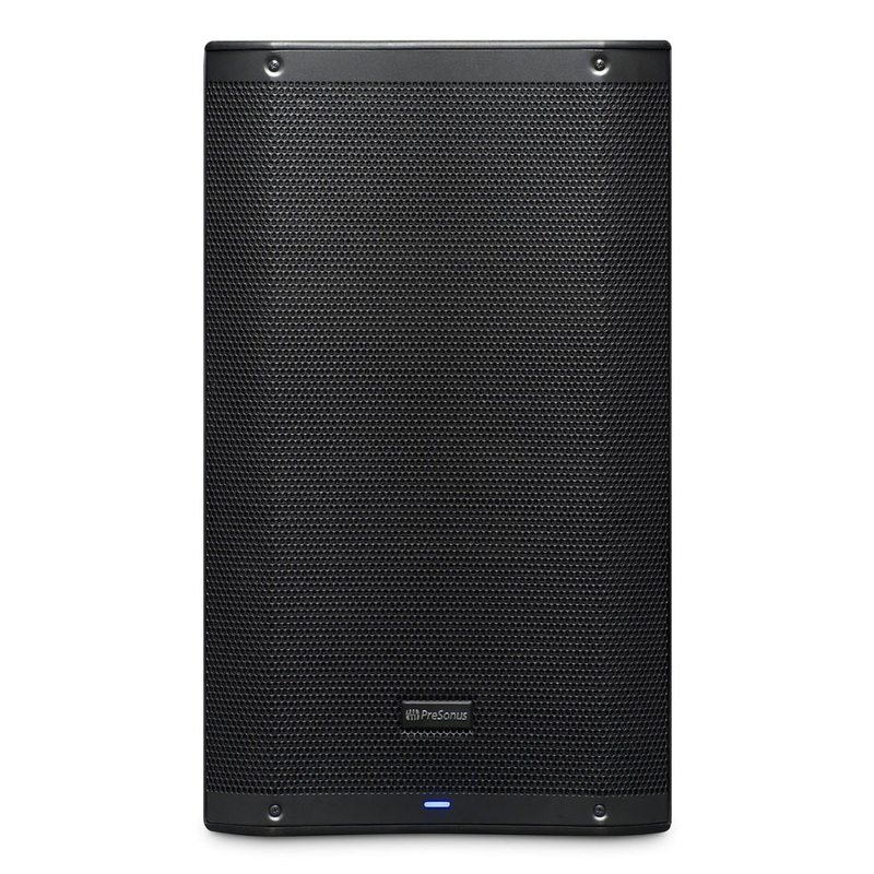 PreSonus AIR12 1200-Watt 12 in. Active Loudspeaker (Each)