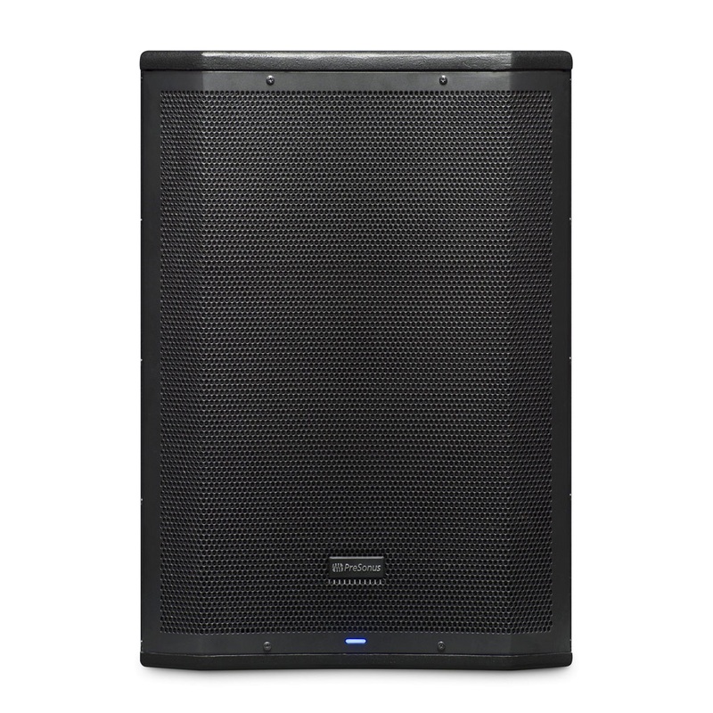PreSonus AIR15s Active 15 in. Subwoofer with DSP
