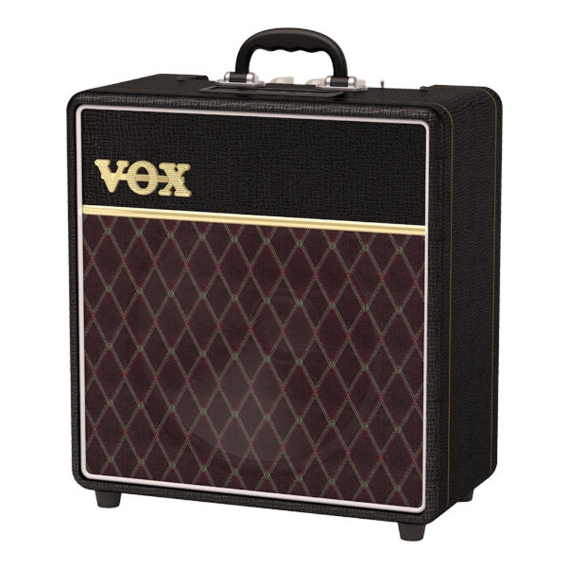 Vox AC4C112 4-Watt 1×12 Classic Combo Amp