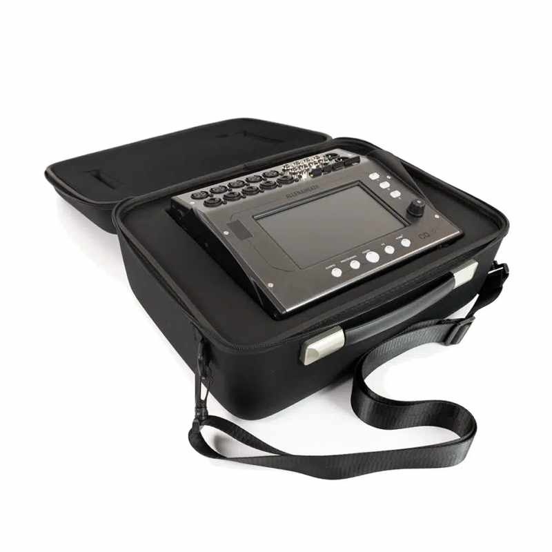 Allen & Heath CQ12T-CASE Padded Carry Case for CQ-12T Ultra Compact Mixer