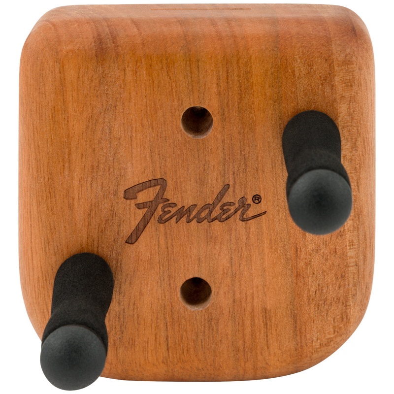 Fender Level-Up Tele Wall Hanger – Mahogany