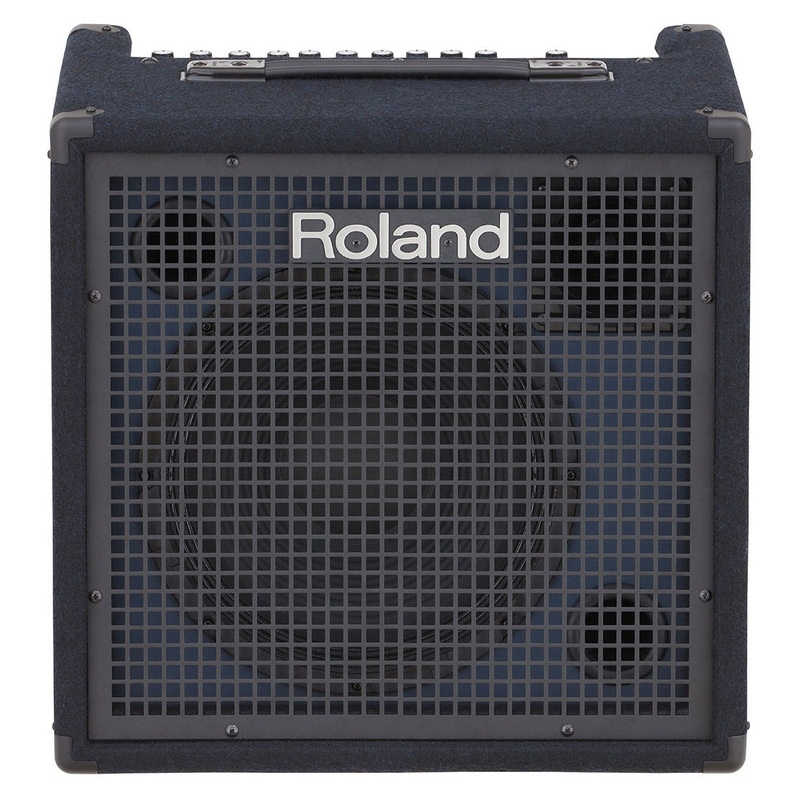 Roland KC-400 Stereo Mixing Keyboard Amplifier