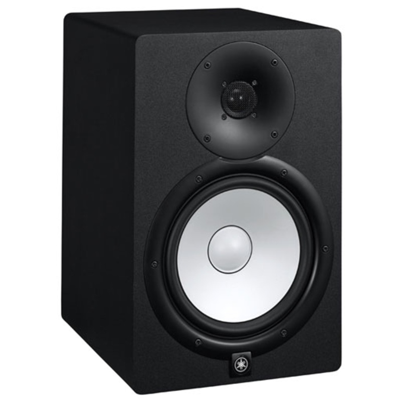 Yamaha HS8 8in Powered Studio Monitor (Each)