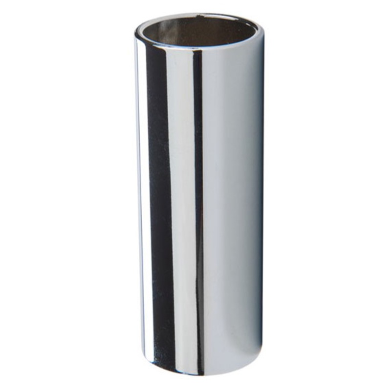 Dunlop 220 Medium Chrome Steel Slide