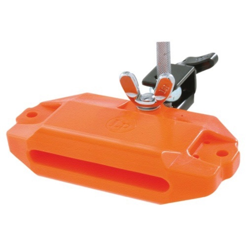Latin Percussion LP1204 Piccolo Jam Block Highest Pitch