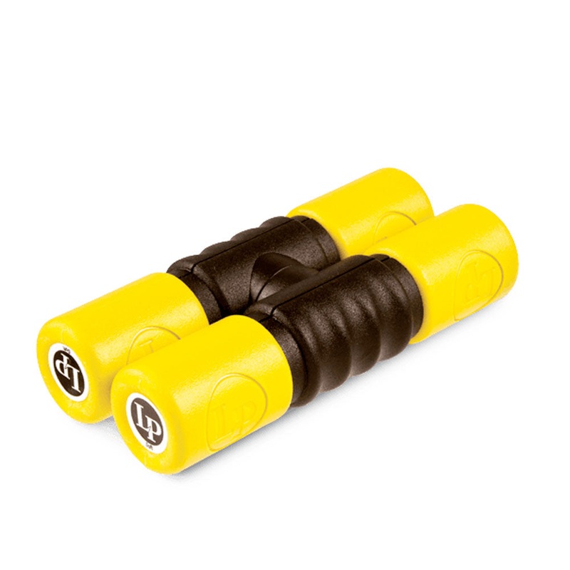 Latin Percussion LP441T-S Twist Shaker – Soft