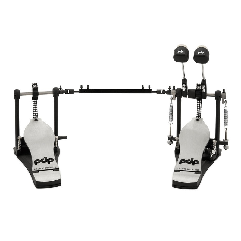 PDP – PDDP812 – 800 Series Double Pedal