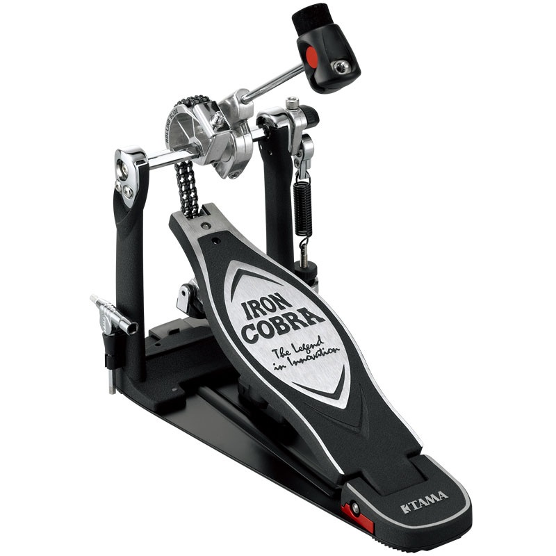 Tama HP900RN 900 Series Rolling Glide Single Pedal