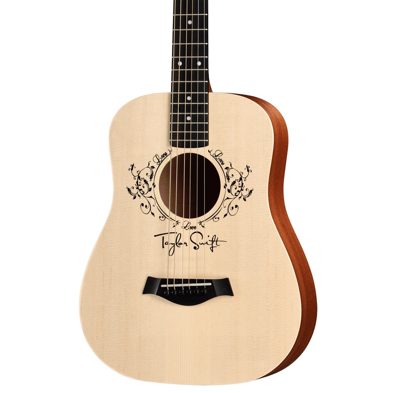 Taylor TS-BT Taylor Swift Baby Taylor Acoustic Guitar