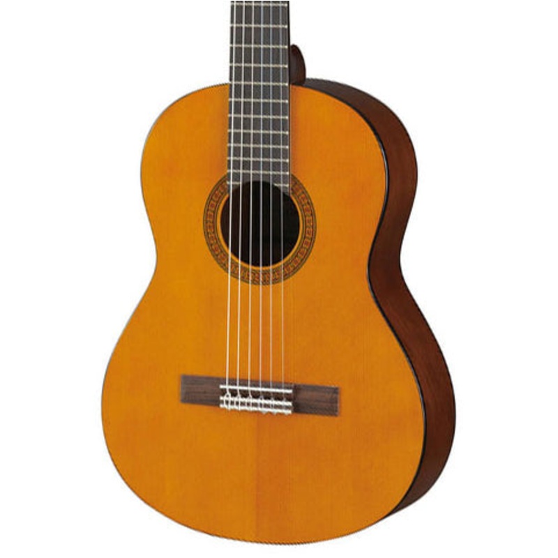 Yamaha CGS102AII 1/2 Size Classical Guitar