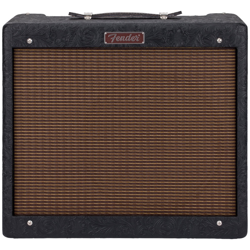 Fender Blues Junior IV 30th Anniversary Edition Electric Guitar Amp – 1×12 – 120V