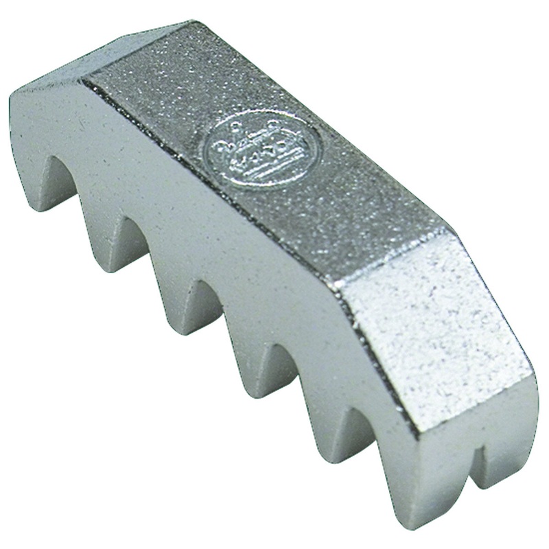 Golden Gate P-180 Banjo Practice Mute – Nickel-Plated Brass