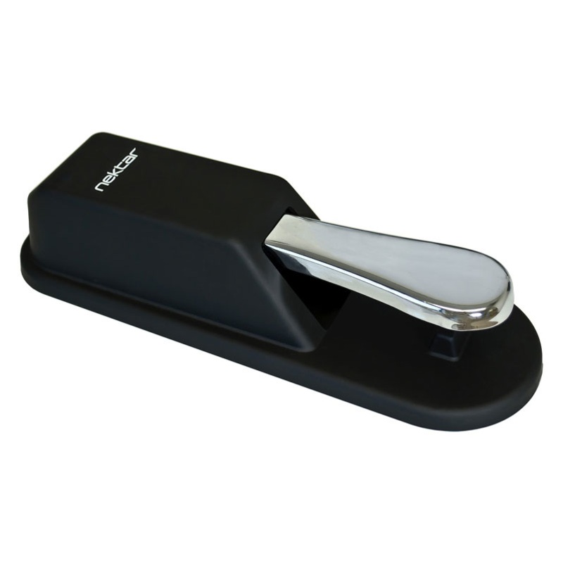 Nektar NP-2 Universal Piano Style Sustain Pedal