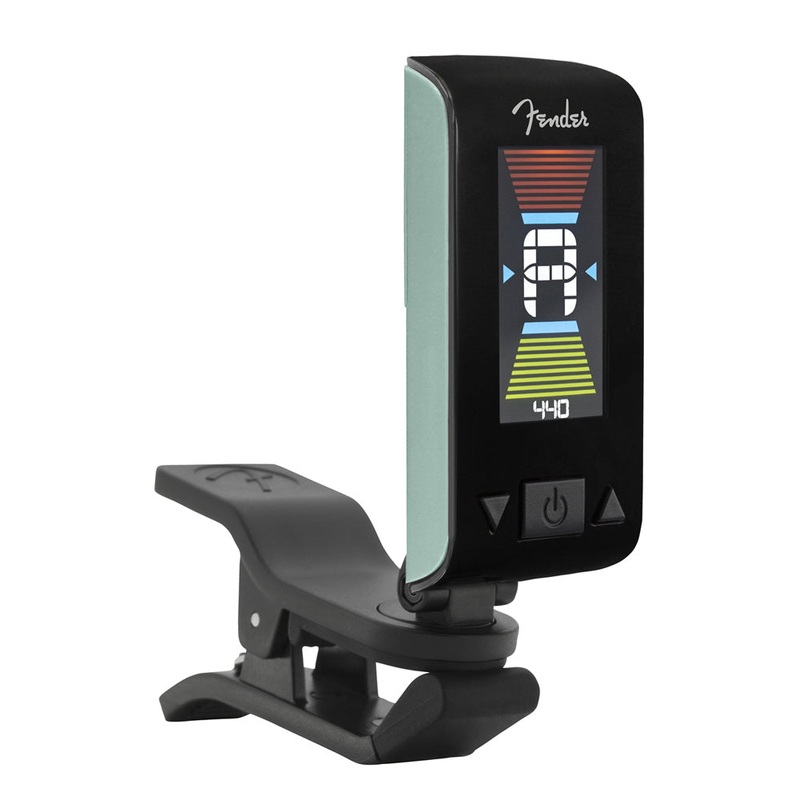Fender Original Tuner, Daphne Blue