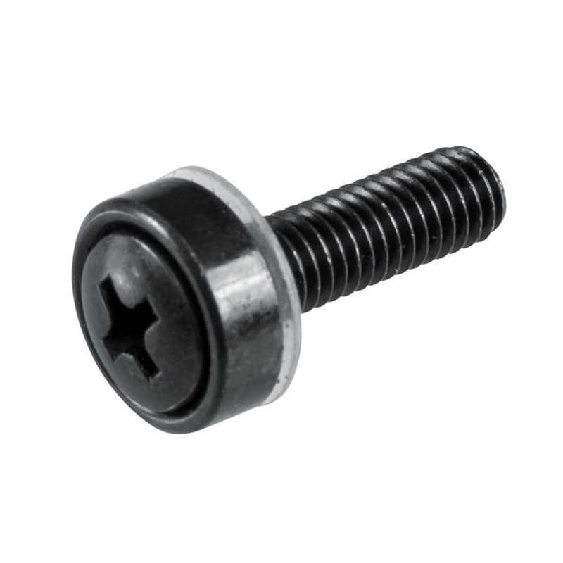 Gator Rackworks 3/4 in. Rack Screws – 10/32 Thread – 25 Pack