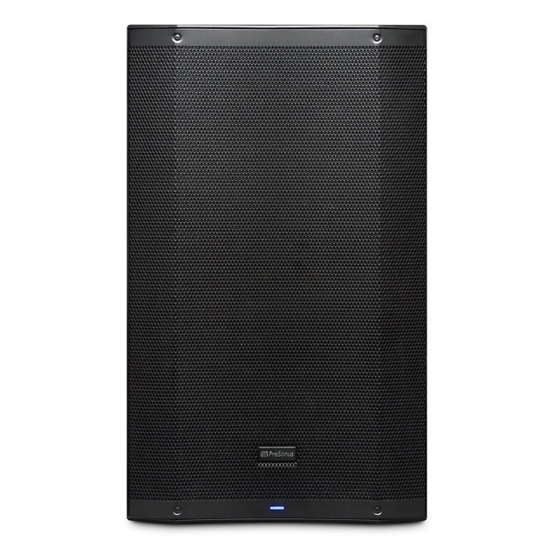 PreSonus AIR15 2-Way 15 in. Active Sound-Reinforcement Loudspeakers (Each)
