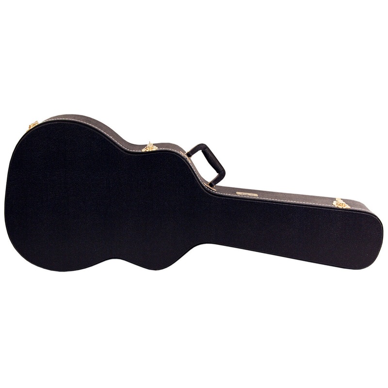TKL Premier OM / 000 Guitar Hardshell Case