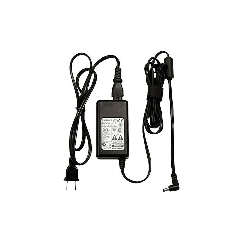 BOSS Roland PSB-120 AC Adapter Same as PSB-1U