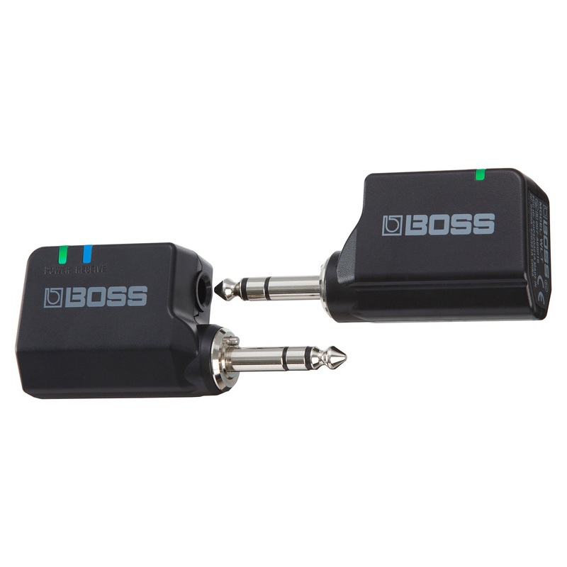 BOSS WL-20 Guitar Wireless System