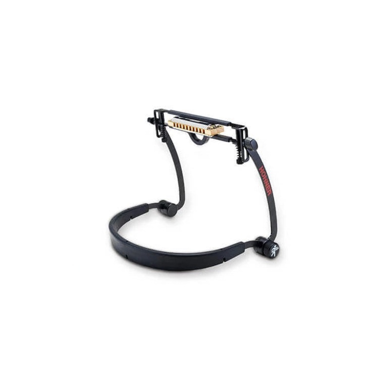 Hohner Flexrack Harmonica Holder