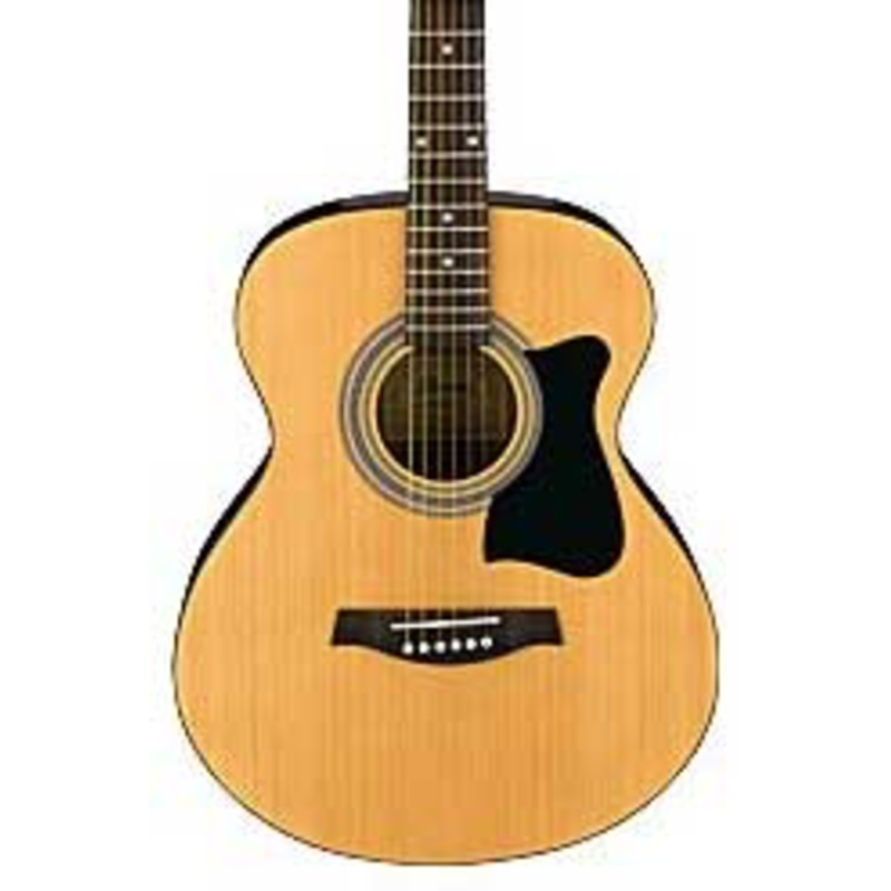 Ibanez IJVC50 Quick Start JAMPACK Acoustic Guitar Pack