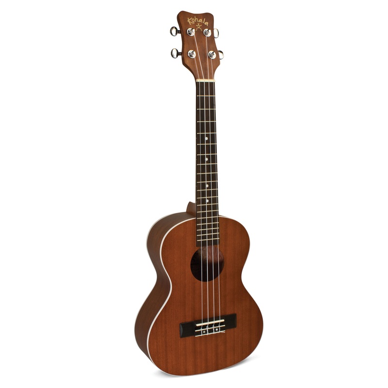 Kohala AK-T Akamai Tenor Ukulele