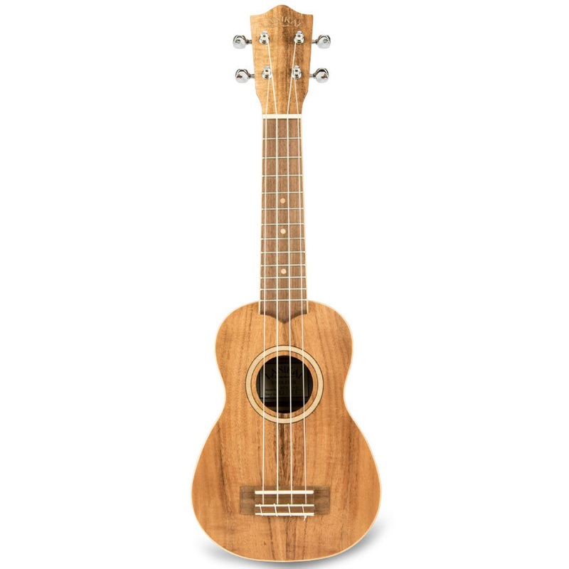 Lanikai ACST-S Acacia Soprano Ukulele