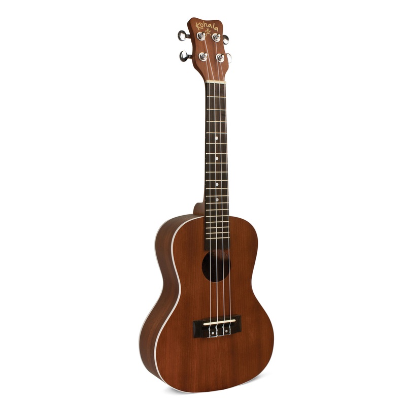 Lanikai Kohala AK-C Akamai Concert Ukulele