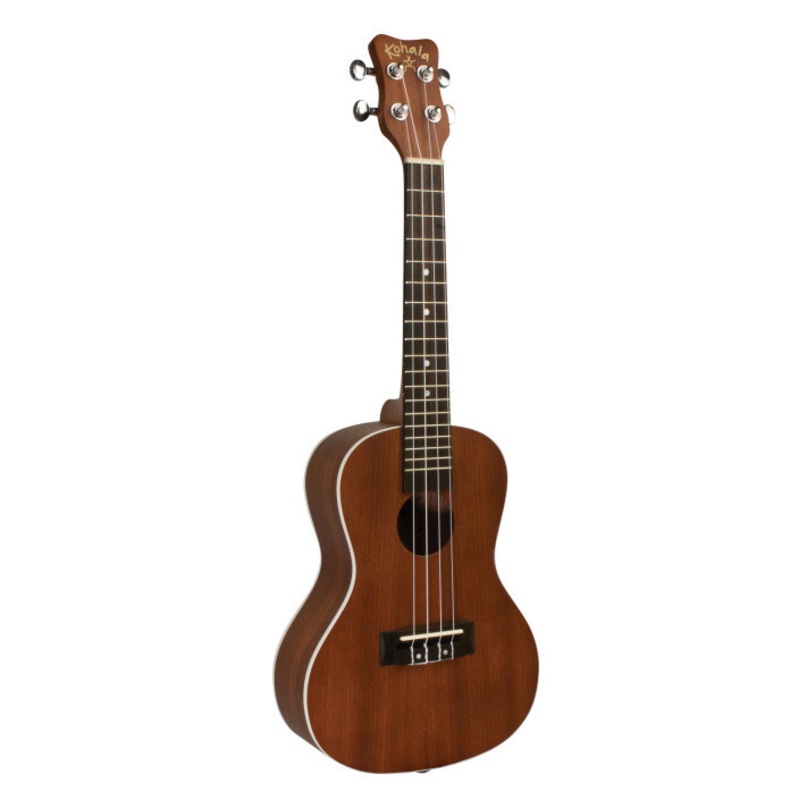 Lanikai Kohala AK-CAE AK-CAE Akamai Acoustic-Electric Concert Ukulele