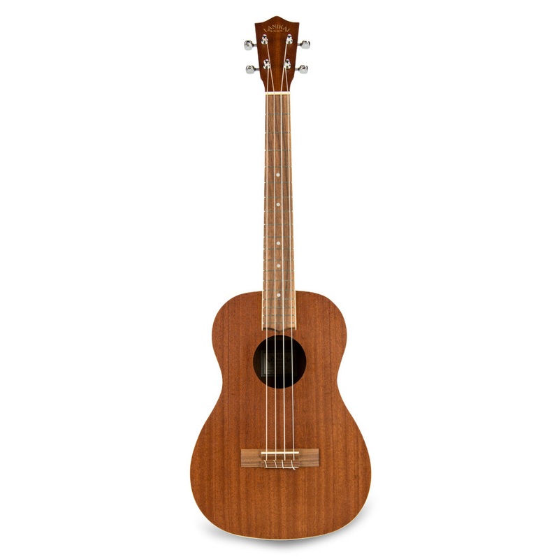 Lanikai MA-B Mahogany Baritone Ukulele