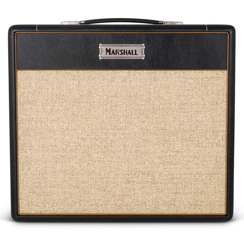 Marshall Studio JTM 20-Watt Combo Amp
