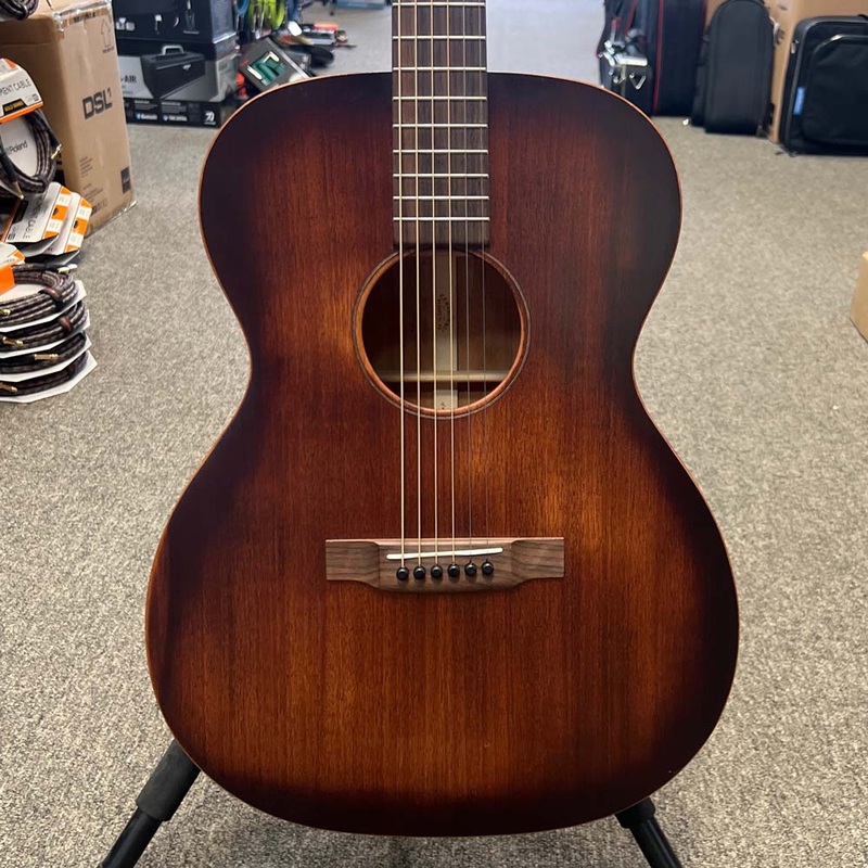 Martin 000-15M Street Master Acoustic Guitar w/ Gig Bag (Pre-Owned)